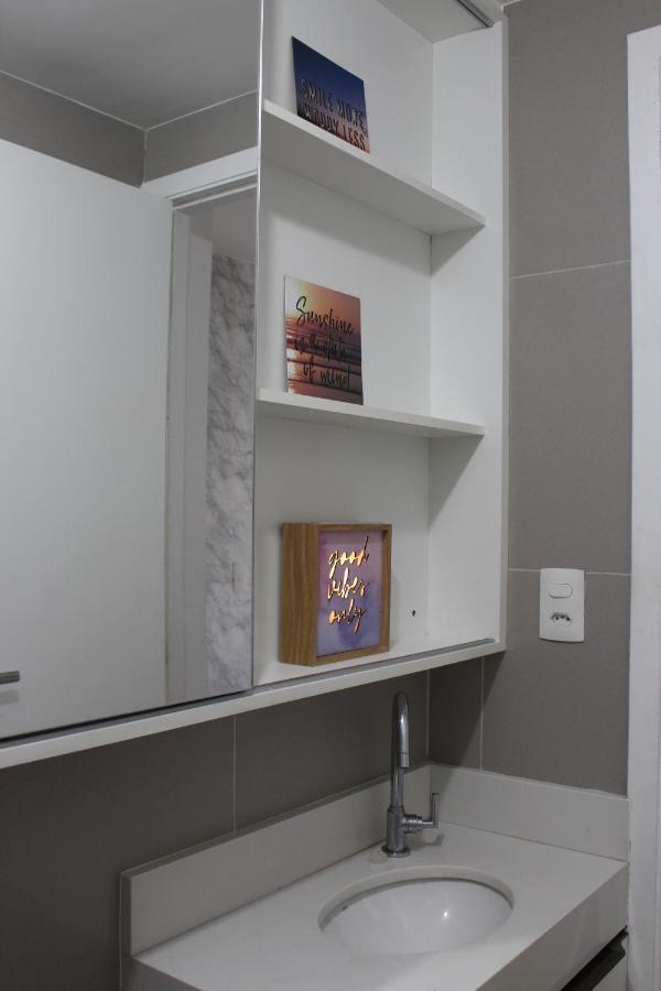 Zen Home Fortaleza  Zewnętrze zdjęcie