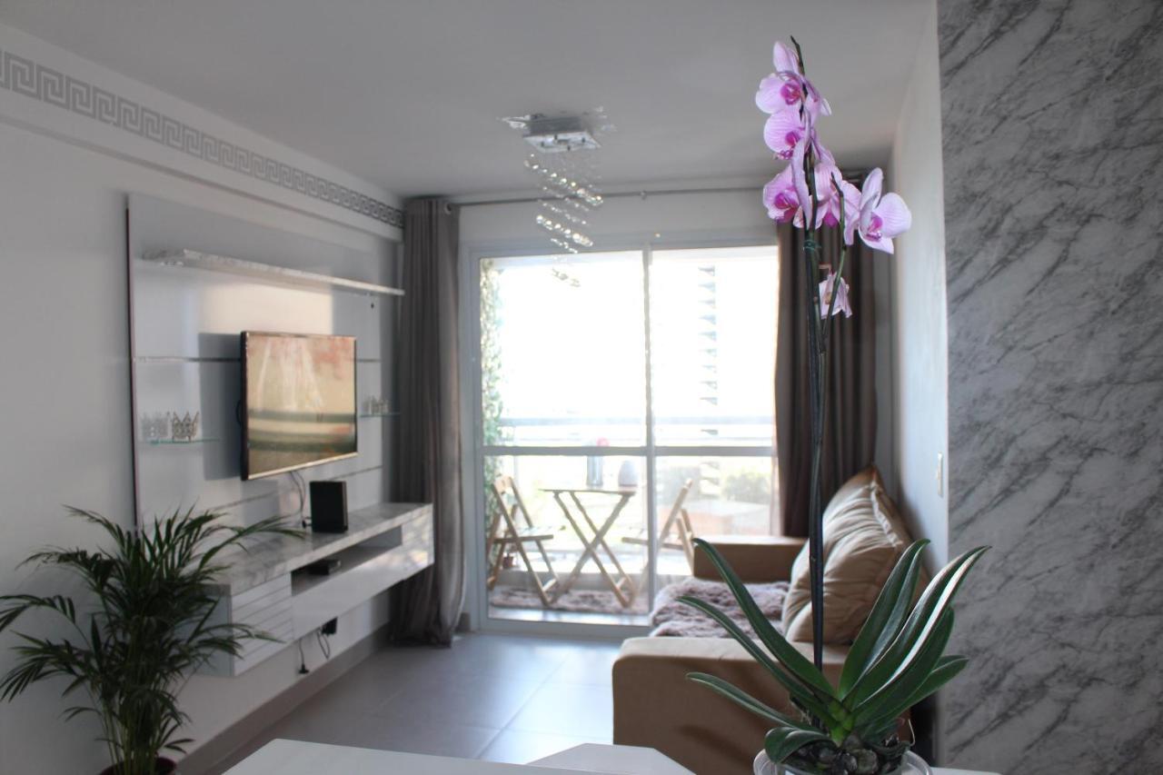 Zen Home Fortaleza  Zewnętrze zdjęcie