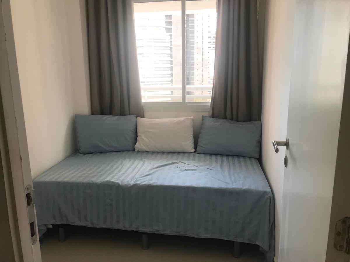 Zen Home Fortaleza  Zewnętrze zdjęcie