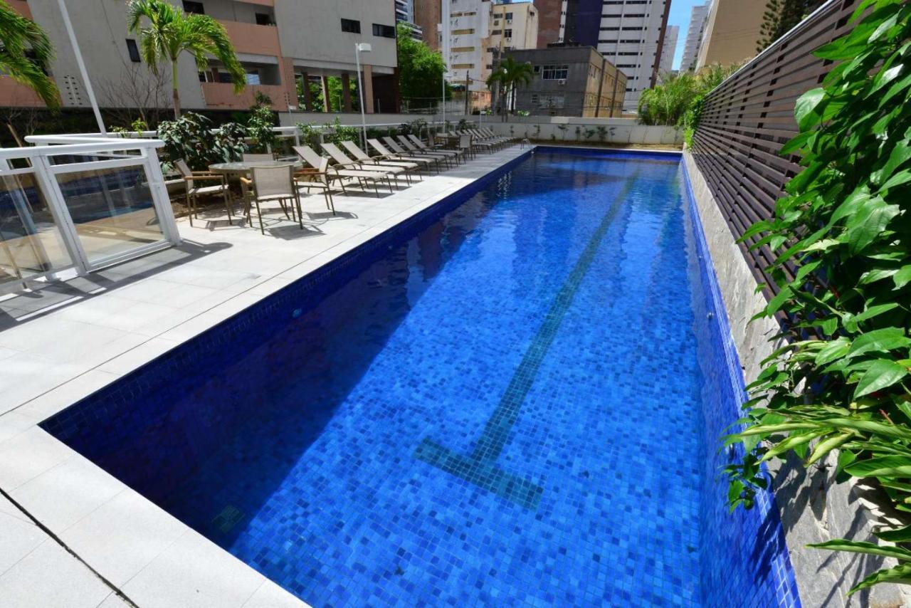 Zen Home Fortaleza  Zewnętrze zdjęcie