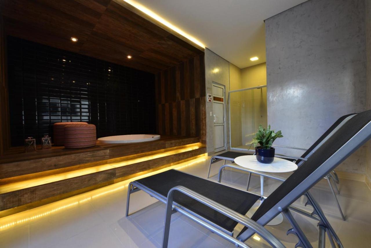 Zen Home Fortaleza  Zewnętrze zdjęcie