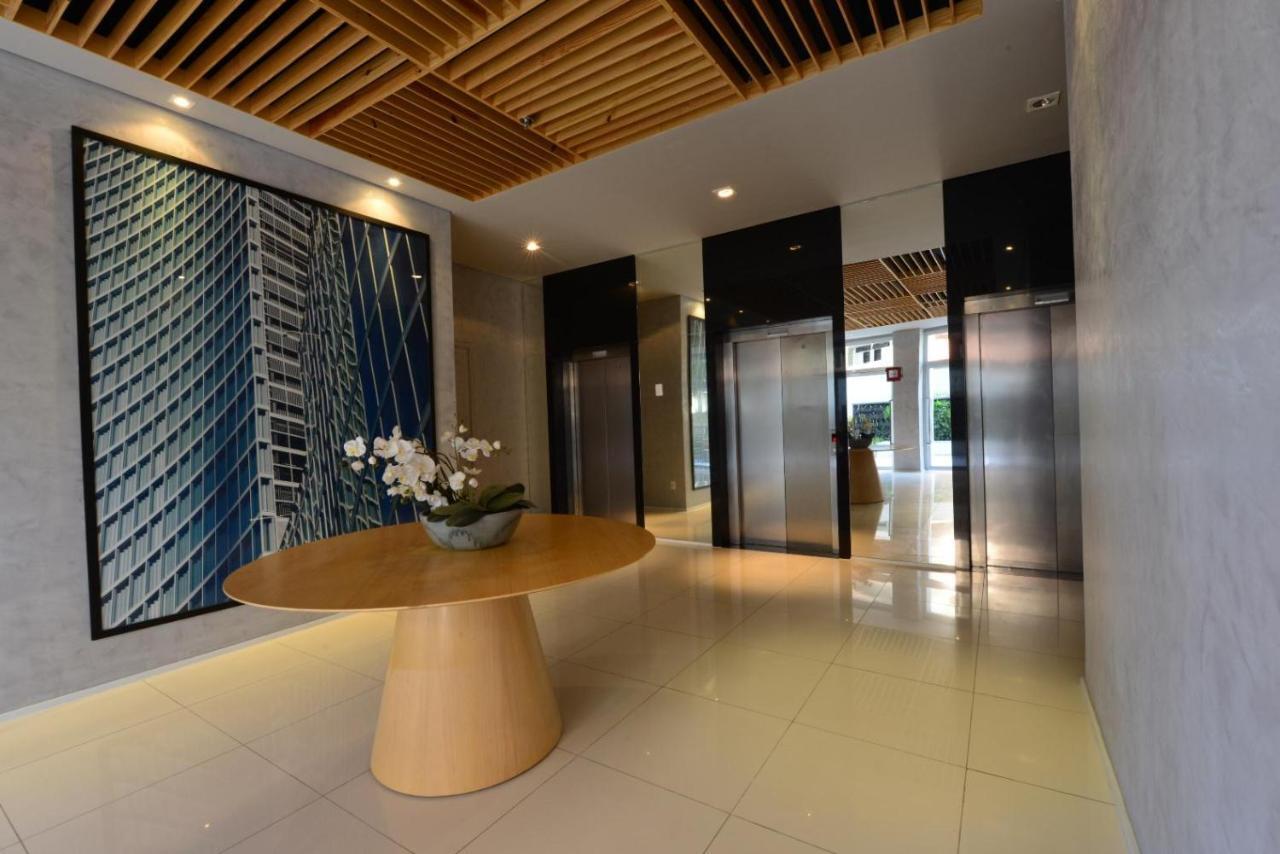 Zen Home Fortaleza  Zewnętrze zdjęcie