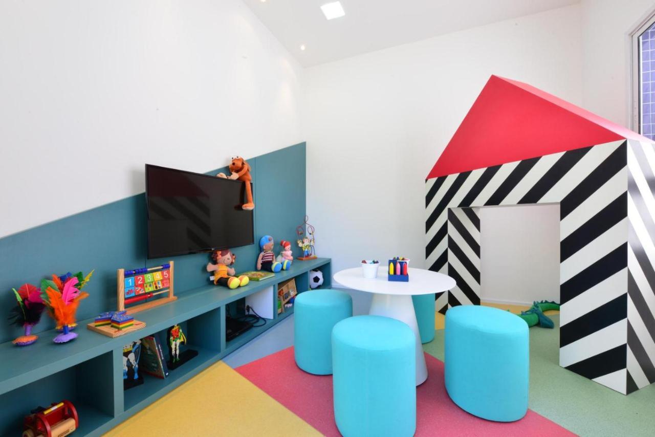 Zen Home Fortaleza  Zewnętrze zdjęcie