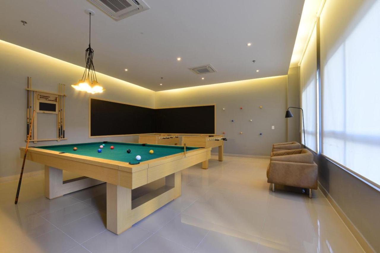 Zen Home Fortaleza  Zewnętrze zdjęcie