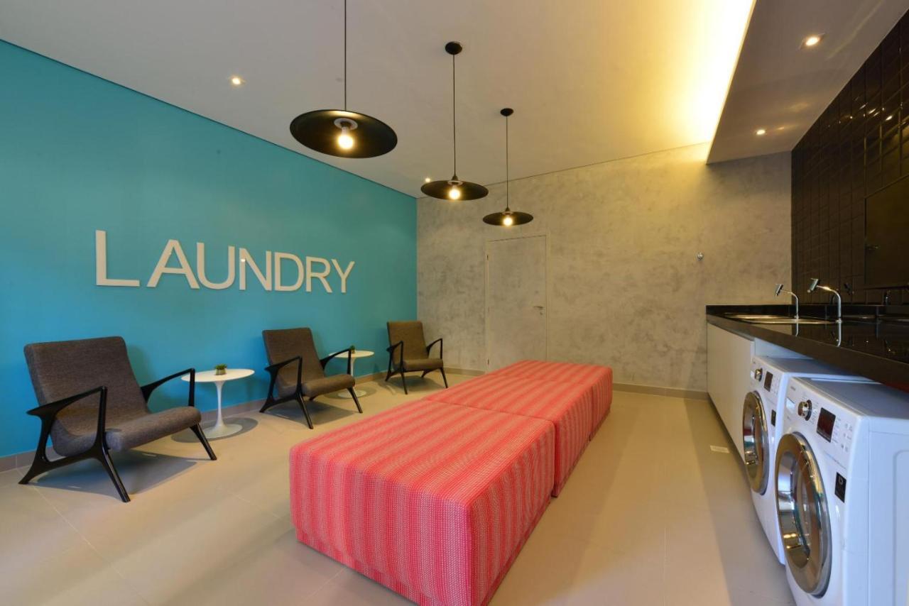 Zen Home Fortaleza  Zewnętrze zdjęcie